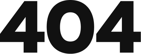 Page not found